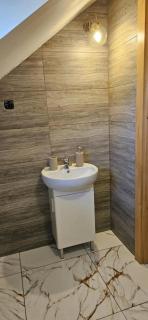 Apartmán Siuzen - Brezno - 1