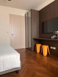 B&B Delta Majestic - Pordenone - 4