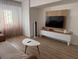 Ania's Apartment - Horezu - 9