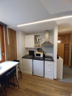 PETIT MAISON - Cervinia - CIR 0169 - Breuil-Cervinia - 8