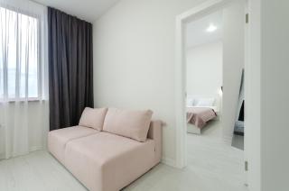 14-7 in RC Diplomat Hall, Zhylianska 59,Petrovdom Apartments - 3