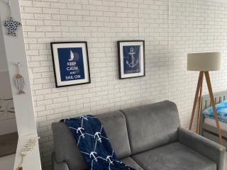 Apartament DeepBlue23 - Sopot - 7