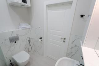 Petrovdom Apartments 14-7 in RC Diplomat Hall, Zhylianska 59 - Kiev - 1