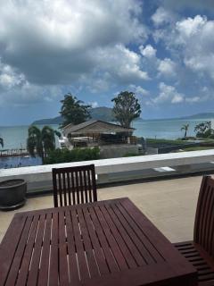 Luxury Beachfront Retreat 5 Stars Resort, Pool and Sea View - Ban Saiyuan (1) - 2