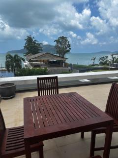 Luxury Beachfront Retreat 5 Stars Resort, Pool and Sea View - Ban Saiyuan (1) - 1