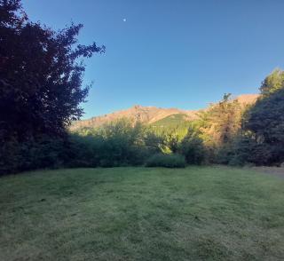 Cabaña Del Viento - Huinganco - 2