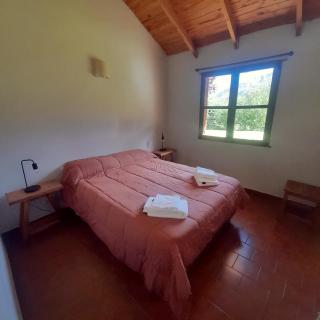 Cabaña Del Viento - Huinganco - 6