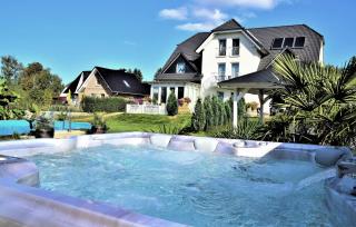 Ferienwohnung Nepperminusedom - 0
