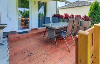 Ferienwohnung Nepperminusedom - 9