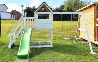 Ferienwohnung Nepperminusedom - 3