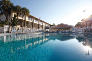Wyndham Orlando International 2BR Apartment with Resort Access - Orlando - 0