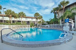 Wyndham Orlando International 2BR Apartment with Resort Access - 8