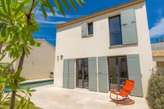 Maison Basilic - Malaucène - 0