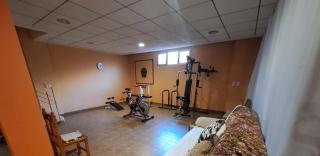 Casa con piscina y gimnasio privados - Benejúzar - 1