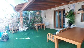 Casa con piscina y gimnasio privados - Benejúzar - 5