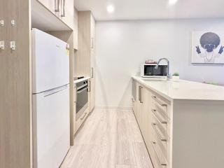2BR Apt Next to Sky Tower with Pool Gym Access - Auckland - 7