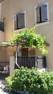 L'Oustaou dou Sounaire - Moustiers-Sainte-Marie - 0