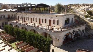 Cappadocia Inn Cave Hotel - Göreme - 7