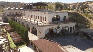 Cappadocia Inn Cave Hotel - Göreme - 5