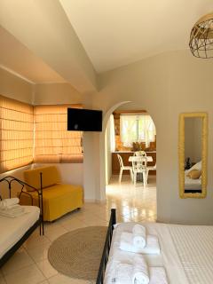 Vila Lemon Tree - Saranda - 1