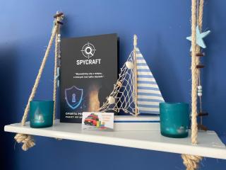 Apartament DeepBlue23 - Sopot - 8