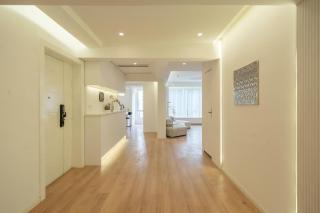 Tonight Aparthotel East Nanjing Road Shanghai - Shanghai - 5