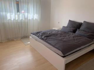 Ferienwohnung am Feld Winterbach - Sankt Wendel - 6