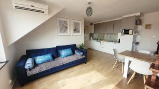 Apartamenty Rybacka 84B m34 - Krynica Morska - 9