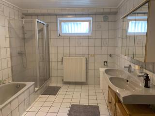 Ferienwohnung am Feld Winterbach - Sankt Wendel - 3