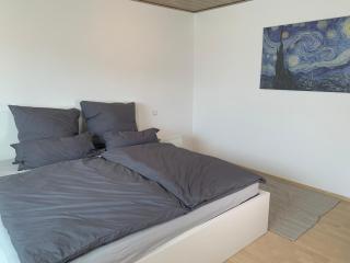 Ferienwohnung am Feld Winterbach - Sankt Wendel - 7