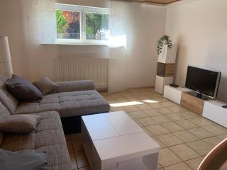 Ferienwohnung am Feld Winterbach - Sankt Wendel - 9