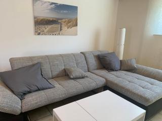 Ferienwohnung am Feld Winterbach - Sankt Wendel - 0