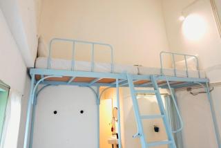 Bangkok Group Bunk Hotel Khaosan - Banguecoque - 2