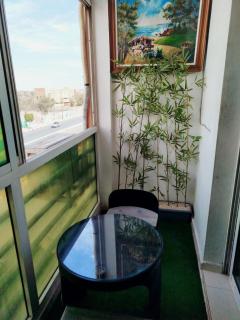 appartement centre ville guieliz - Marrakesh - 5