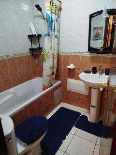 appartement centre ville guieliz - Marrakesh - 2