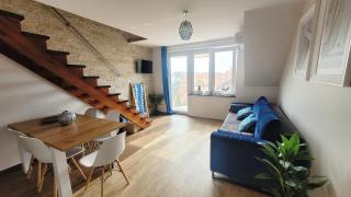 Apartamenty Rybacka 84B m34 - 6