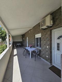 Apartmani Sutomore welcome - Sutomore - 6