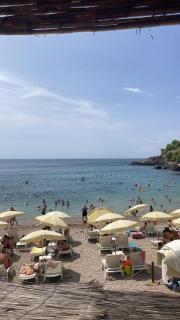 Apartmani Sutomore welcome - Sutomore - 1