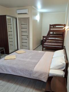 "Apart-Hotel" Zatoka Limanskaya 261A - Zatoka - 6