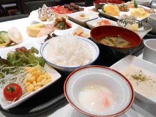 Hotel Crown Hills Sendai Aobadori - Sendai - 4