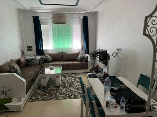 Apartment for rent - Tangeri - 6