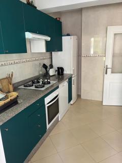 Apartment for rent - Tangeri - 5