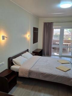 "Apart-Hotel" Zatoka Limanskaya 261A - Zatoka - 4