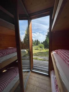 Cabane Illhorn - Chandolin - 5