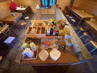 Cabane Illhorn - Chandolin - 3