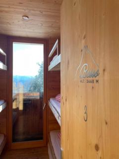 Cabane Illhorn - Chandolin - 2