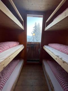 Cabane Illhorn - Chandolin - 1
