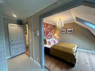 Hofslund Fjord Hotel - Sogndal - 7