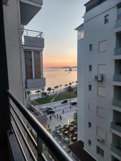 Nikis Apartament Lungomare - Vlorë - 0