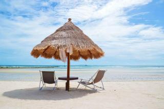 Nice Sea Resort - Srithanu - 2